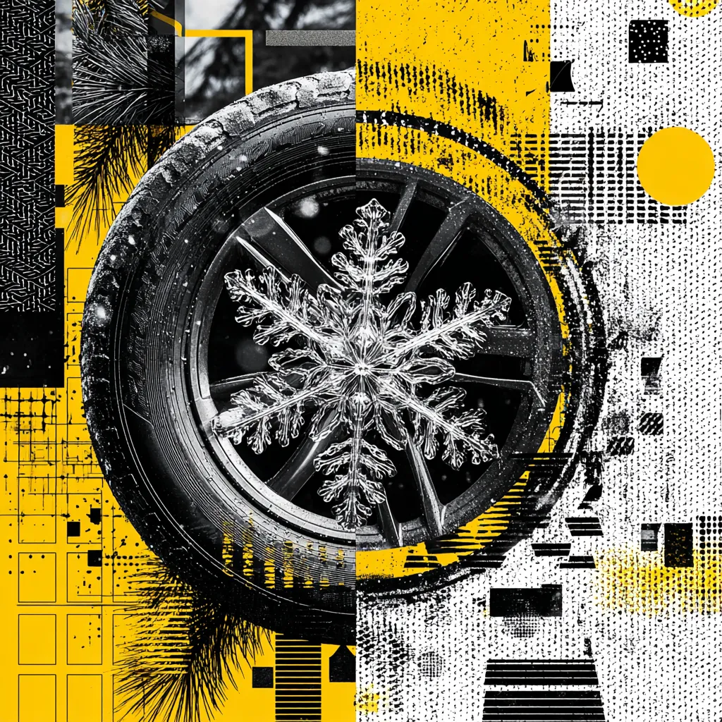 Wheels vs. snowflakes — and why the distinction is worth more than you think