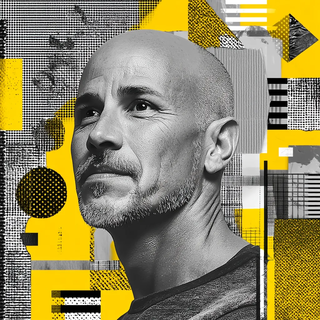 Shane Bouchard — design leader